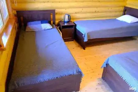 Место на Алтае - 53