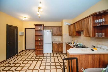 Евродвухкомнатные апартаменты Houseday рядом с Автовокзалом - 18