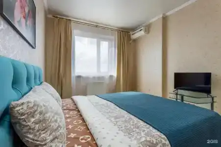 22 улица Восточно-Кругликовская - 1