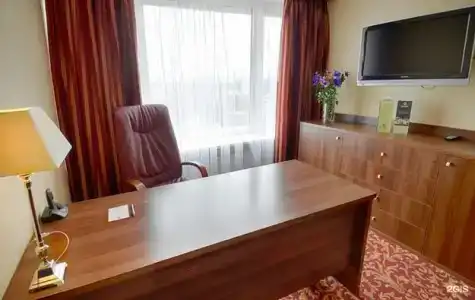 Конгресс-отель Малахит - 34