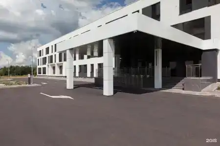 Аванпорт - 1