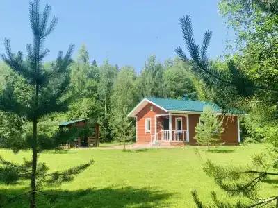 База отдыха Рюттю - 91