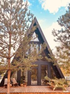 Grey house - 21