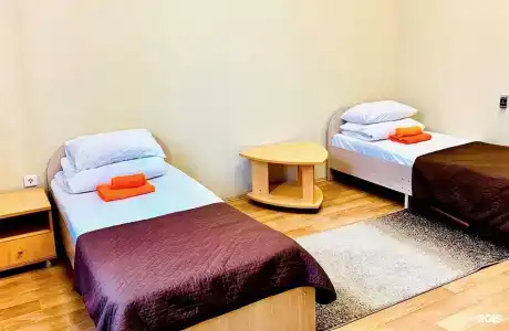 SmartHotels КДО Волгоград - 59
