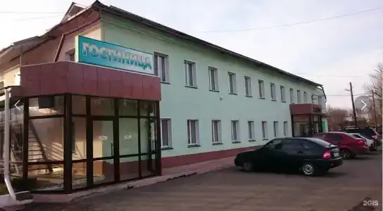 Уют - 16