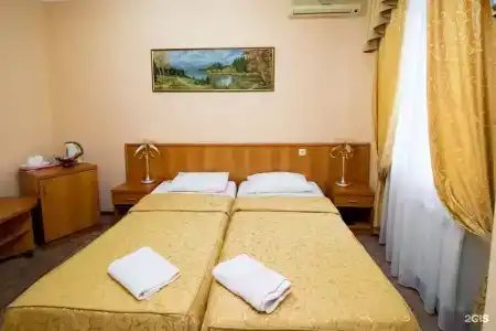 Аист - 97