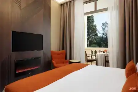 Villas & SPA by Ostrova - 190