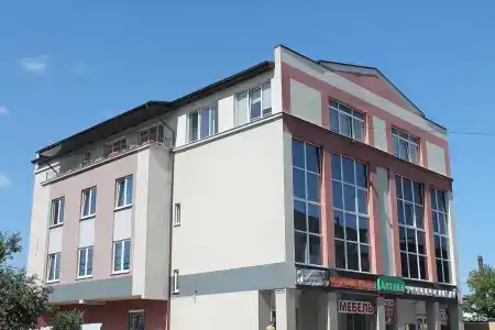 Экспресс - 18