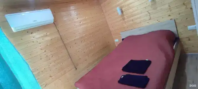 Башкирский этно дворик - 6