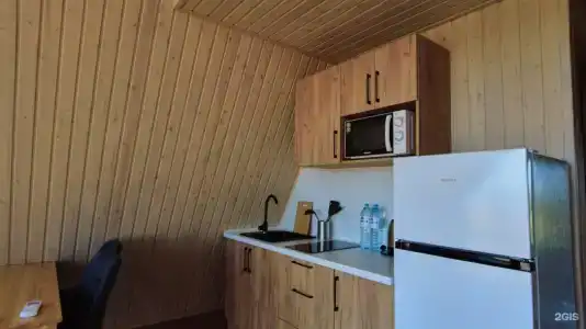 Глэмпинг Alfa Глэмпинг - 169