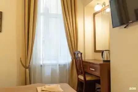 Соната на Фонтанке - 334