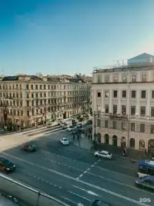 Невский проспект - 138