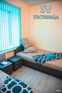 Sv Гостиница - 28