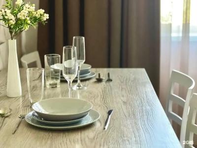 на Энтузиастов - 5