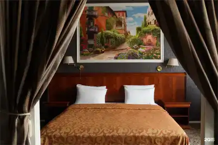Grand Wellness Novahovo & Spa - 208