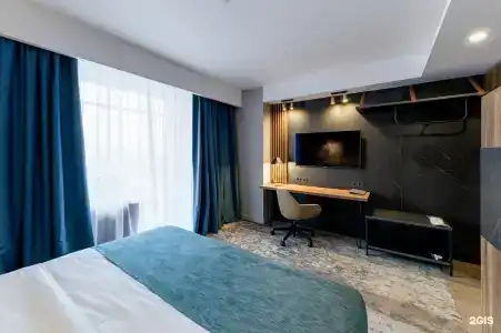 City Park Hotel - 115