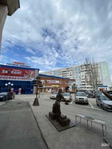 на Энтузиастов - 35