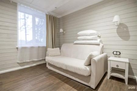 Vyritsa Village - 133