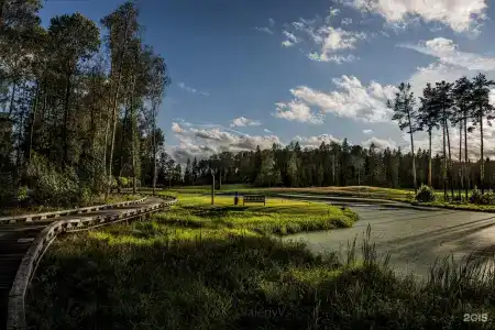 Загородный отель Целеево Клуб & Resort - 16