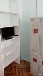 Хостел Old Flat на Невском - 39