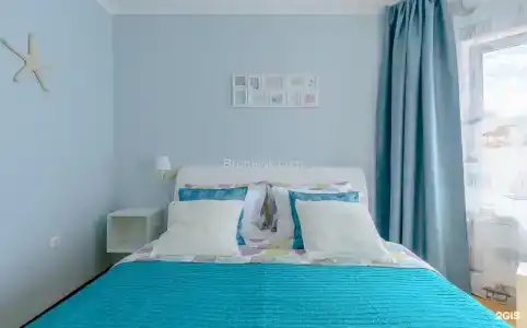 Пушкин-Дом на Гренадерской - 27