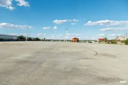 Белая Лошадь - 16