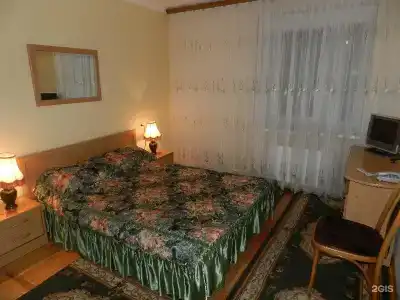 Губернский - 2