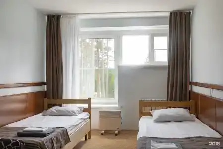 Пансионат Ольшаники - 176