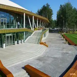 Гостевой дом Pine Creek Golf - 3