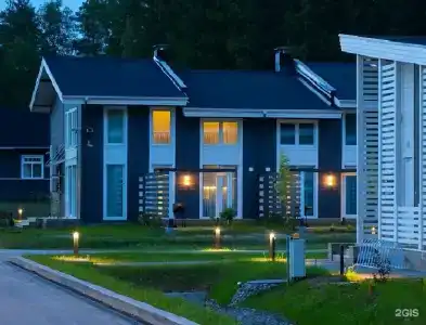 Дача Винтера - 35