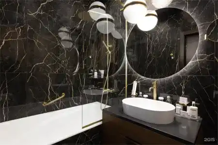 Villas & SPA by Ostrova - 191