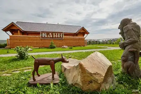 Дивеевская Слобода - 13