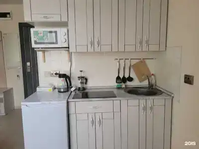 Строгинский, 7-1 - 4