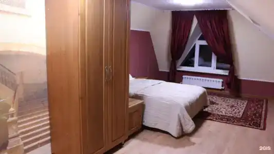 Будённовский - 26