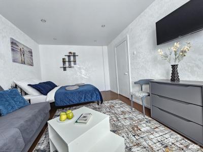 Live comfortably on Pobedy Avenue - 19