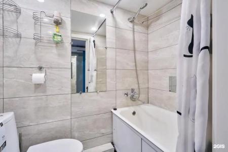 Квартира-студия, 18 м², 3/7 эт - 15