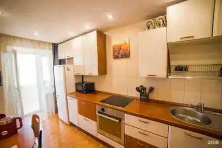 Друзья на Льва Толстого - 12