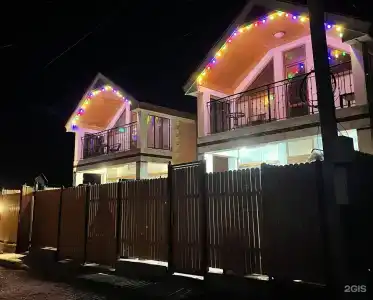 Пинк Хаус - 15
