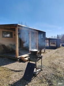Рузские Лужки - 43