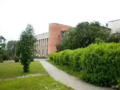 Юбилейный - 2