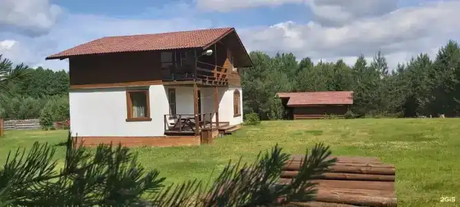 Боровое - 1