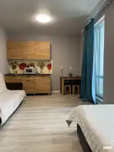 Hampton by Hilton - 12