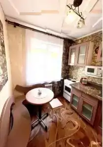 Хоум на Обручева 18 - 9