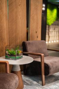 City Park Hotel - 23