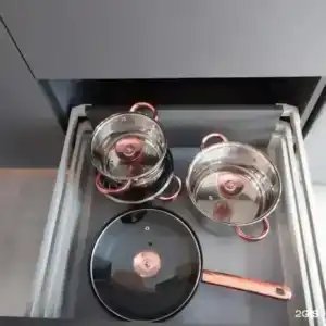 Коттедж в деревне Михайловка - 8