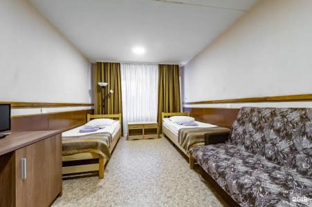 Пансионат Ольшаники - 173