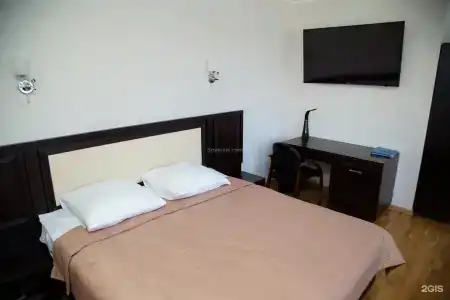 Санаторий-профилакторий Горняк - 31