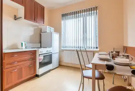 Пушкин-Дом на Гренадерской - 13