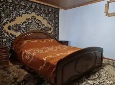 Бабушкин Этнодом - 33