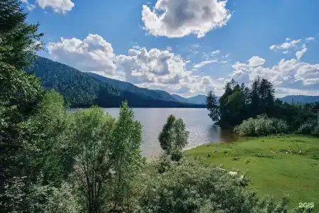 Горное Озеро - 237